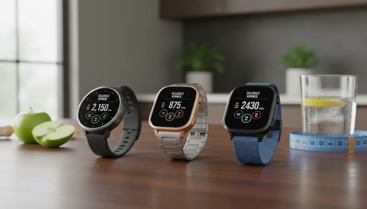 Why Calorie-Counting Watches Matter in 2026 — My Guide Cover