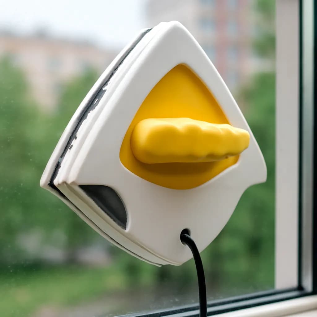 Magnetic Window Cleaner: Ultimate Guide for Homes Cover