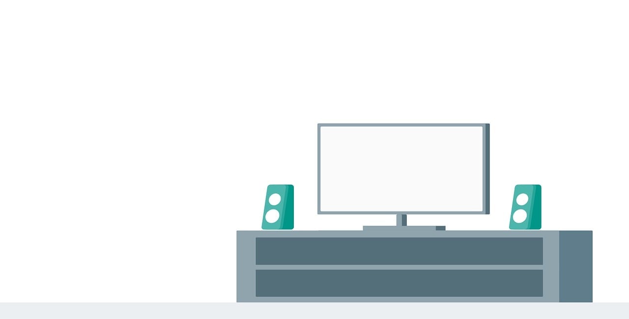 Beyond the Boom: A Down-to-Earth Guide to Subwoofers for Your TV Cover