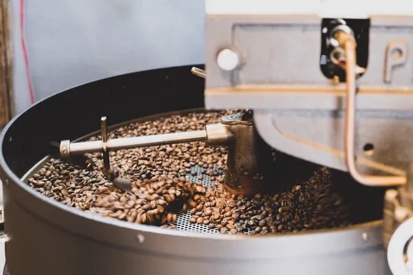 Grinding Truths: Real Talk on Coffee Grinds, Freshness, and Brewing Bliss Cover
