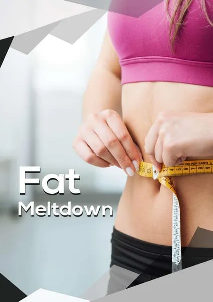Forget Everything You Know About Burning Fat: Unorthodox Keys to a 24/7 Metabolism Cover