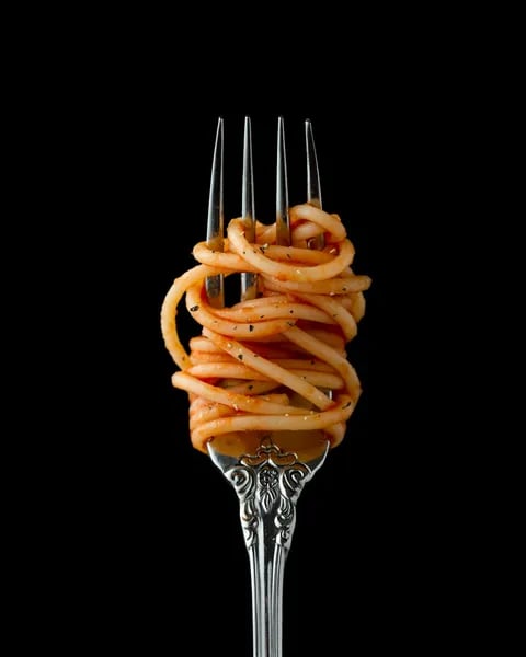Where Legends Twirl: Unraveling the Spirited Saga of Gragnano's Pasta Cover