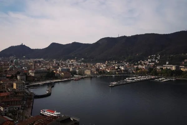 Lake Como Unveiled: Art, Legends & Breathtaking Corners Beyond the Brochure Cover