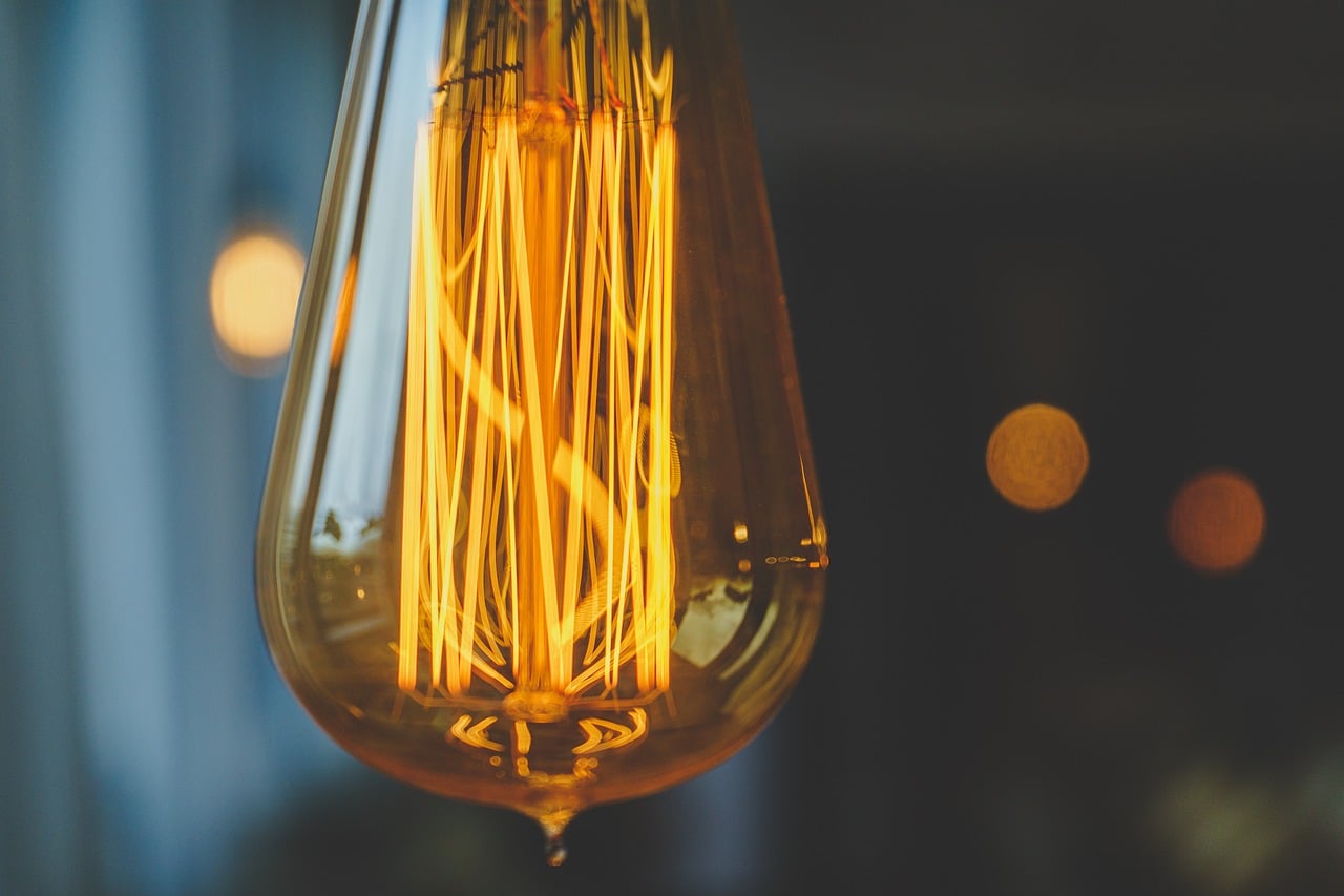 Light, Mood, and Life at Home: My Unfiltered Guide to Choosing LED Lamps Cover