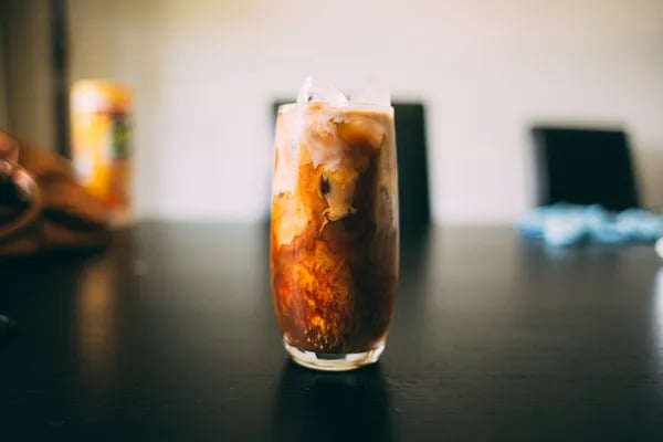 How Iced Coffee Became My Summer Hero: Unfiltered Tips from a Home Brew Addict Cover