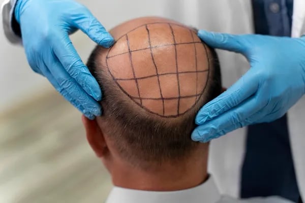The Real Deal on Hair Transplants in Turkey: Stories, Secrets, and Smart Choices Cover
