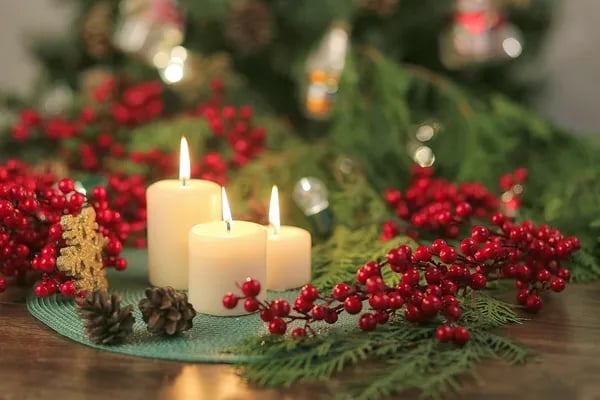 Magic After Dark: Exploring the Como Christmas Markets 2025 Cover