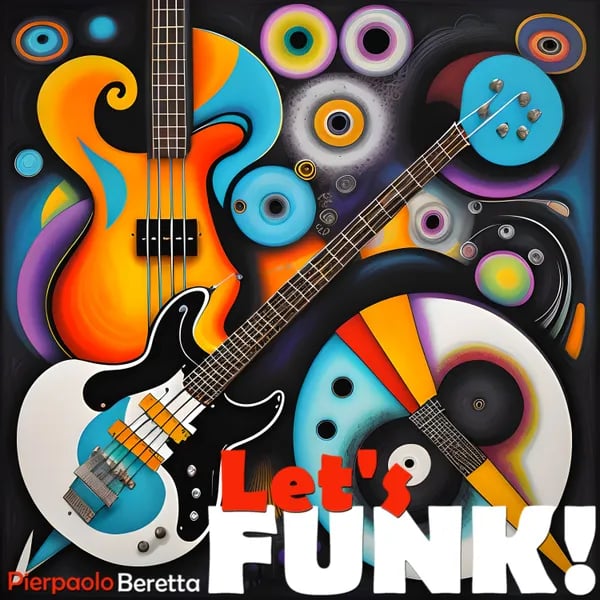 Wandering Soundscapes: My Encounter with Pierpaolo Beretta, Como's Visionary Composer (and Occasional Dream Painter) Cover