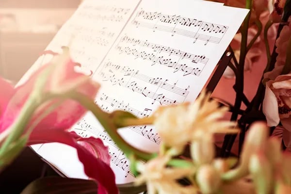 Beyond the Curtain: How Giuseppe Verdi Changed the World One Note at a Time Cover